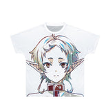 『無職転生II ~異世界行ったら本気だす~』フィッツ Ani-Art フルグラフィックTシャツユニセックス