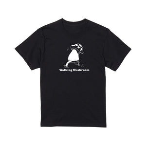 『ダンジョン飯』 歩き茸 Tシャツレディース