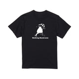 『ダンジョン飯』 歩き茸 Tシャツレディース