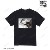 『転生したらスライムだった件』 リムル Tシャツメンズ