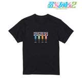 『弱キャラ友崎くん 2nd STAGE』ハニワ Tシャツメンズ