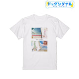 アニメ『ドッグシグナル』 場面写 Tシャツメンズ