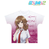 『弱キャラ友崎くん 2nd STAGE』泉 優鈴 フルグラフィックTシャツユニセックス