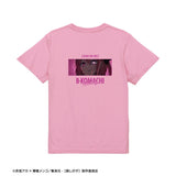 『【推しの子】』ルビー 着用Tシャツユニセックス