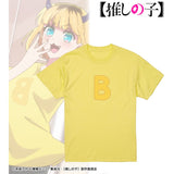 『【推しの子】』MEMちょ 着用Tシャツユニセックス