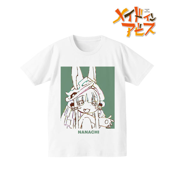 『メイドインアビス』Tシャツ (メンズ/レディース)