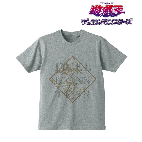 『遊☆戯☆王デュエルモンスターズ』Tシャツ マリク・イシュタール(メンズ/レディース)