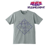 『遊☆戯☆王デュエルモンスターズ』Tシャツ 武藤遊戯(メンズ/レディース)