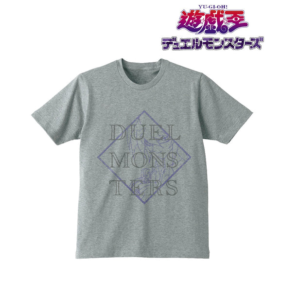 『遊☆戯☆王デュエルモンスターズ』Tシャツ 闇バクラ(メンズ/レディース)