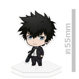 『PSYCHO-PASS サイコパス Sinners of the System』クリルスタンドコレクション（BOX）