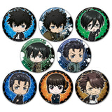 『PSYCHO-PASS サイコパス Sinners of the System』トレーディング缶バッジ(BOX)