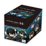 『PSYCHO-PASS サイコパス Sinners of the System』トレーディング缶バッジ(BOX)