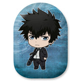 『PSYCHO-PASS サイコパス Sinners of the System』狡噛慎也表裏クッション