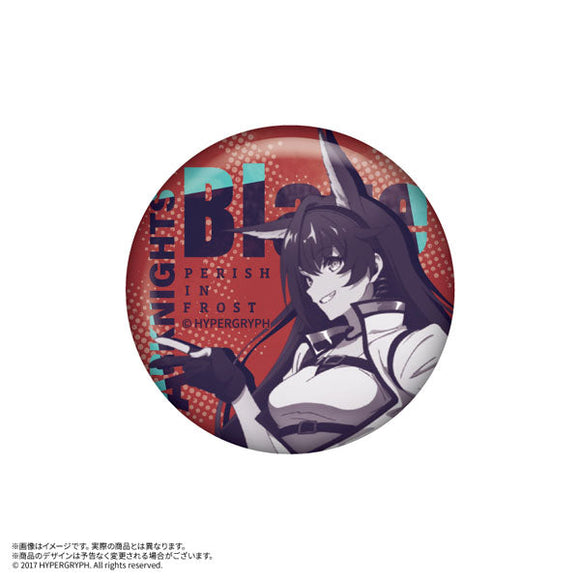 『アークナイツ【冬隠帰路/PERISH IN FROST】』POPSOCKETS ブレイズ