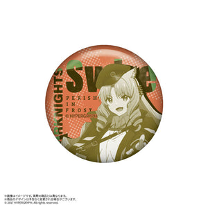 『アークナイツ【冬隠帰路/PERISH IN FROST】』POPSOCKETS スワイヤー