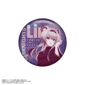 『アークナイツ【冬隠帰路/PERISH IN FROST】』POPSOCKETS リン