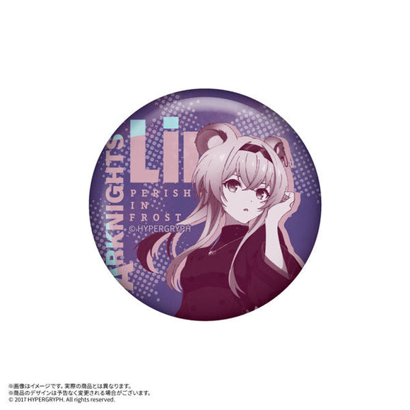 『アークナイツ【冬隠帰路/PERISH IN FROST】』POPSOCKETS リン