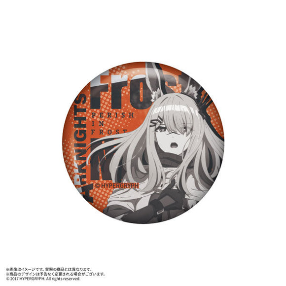 『アークナイツ【冬隠帰路/PERISH IN FROST】』POPSOCKETS フロストノヴァ