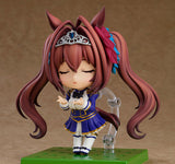 『ウマ娘 プリティーダービー』ねんどろいど ダイワスカーレット