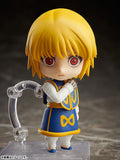 『HUNTER×HUNTER』ねんどろいど クラピカ