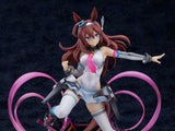 『ウマ娘 プリティーダービー』ミホノブルボン～栗毛のサイボーグ～ 1/7 完成品フィギュア