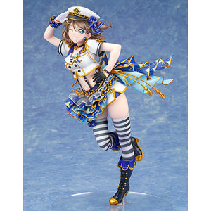 『ラブライブ！スクールアイドルフェスティバル ALL STARS』渡辺曜 1/7 完成品フィギュア