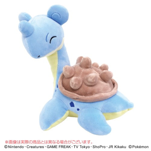 『ポケットモンスター』もふもふ★うでまくら / ラプラス【202408再販】