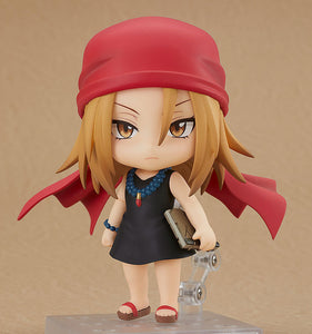 『SHAMAN KING シャーマンキング』ねんどろいど 恐山アンナ