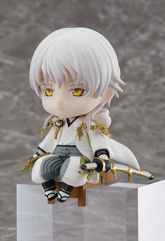 『刀剣乱舞-ONLINE-』ねんどろいど Swacchao! 鶴丸国永