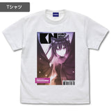 『COSPA×CREATORS』コスパ×クリエイターズ Tシャツパック art by つなこ