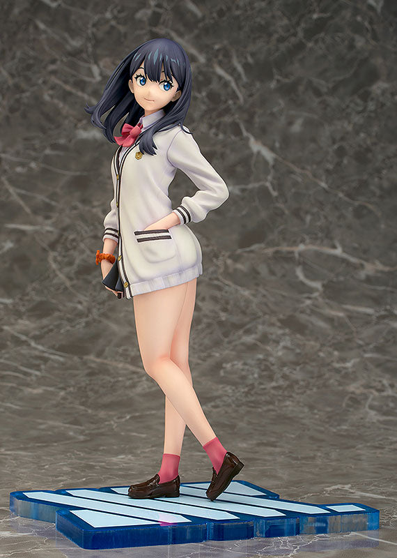 SSSS.GRIDMAN』宝多六花 1/7 完成品フィギュア – Anime Store JP