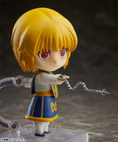 『HUNTER×HUNTER』ねんどろいど クラピカ