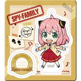 『SPY×FAMILY』トコトコアクリルスタンド BOX