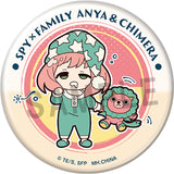 『SPY×FAMILY』缶バッジコレクション バディコレ編 BOX