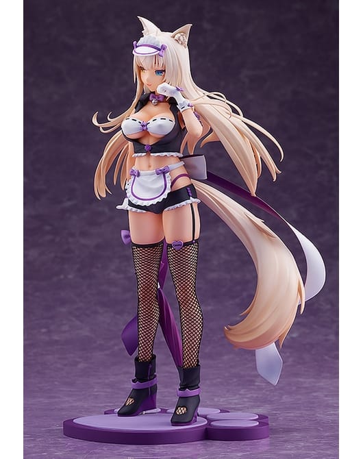 ネコぱら』ココナツ レースクイーンver. 1/7 完成品フィギュア – Anime Store JP