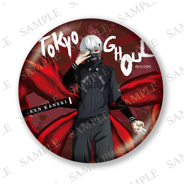 東京喰種 トーキョーグール』缶バッジコレクション BOX – Anime Store JP