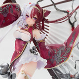 『アズールレーン』肇和 1/7 完成品フィギュア