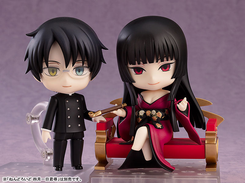 xxxHOLiC』ねんどろいど 壱原侑子 – Anime Store JP