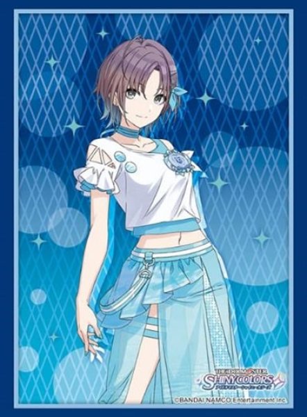 好きに アイドルマスター スリーブ シャイニーカラーズ』ブシロード サプライ・アクセサリ・グッズ