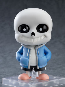 『UNDERTALE』ねんどろいど サンズ