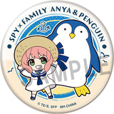 『SPY×FAMILY』缶バッジコレクション バディコレ編 BOX