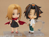 『SHAMAN KING シャーマンキング』ねんどろいど 恐山アンナ