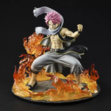 『FAIRY TAIL ファイナルシリーズ』ナツ・ドラグニル  1/8 完成品フィギュア