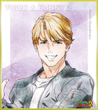 『TIGER & BUNNY 2』ミニ色紙コレクション Art-Pic BOX