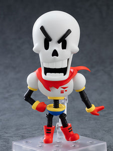 『UNDERTALE』ねんどろいど パピルス