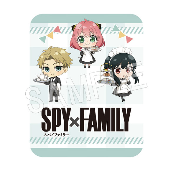 『SPY×FAMILY』スマホリング