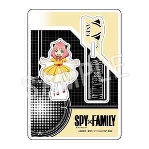 『SPY×FAMILY』アクリルスタンド アーニャ・フォージャーB