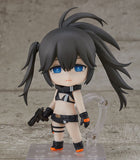 『ブラック★★ロックシューター DAWN FALL』ねんどろいど エンプレス DAWN FALL Ver.