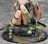 『ドールズフロントライン』Am RFB 1/7 完成品フィギュア