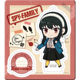 『SPY×FAMILY』トコトコアクリルスタンド BOX